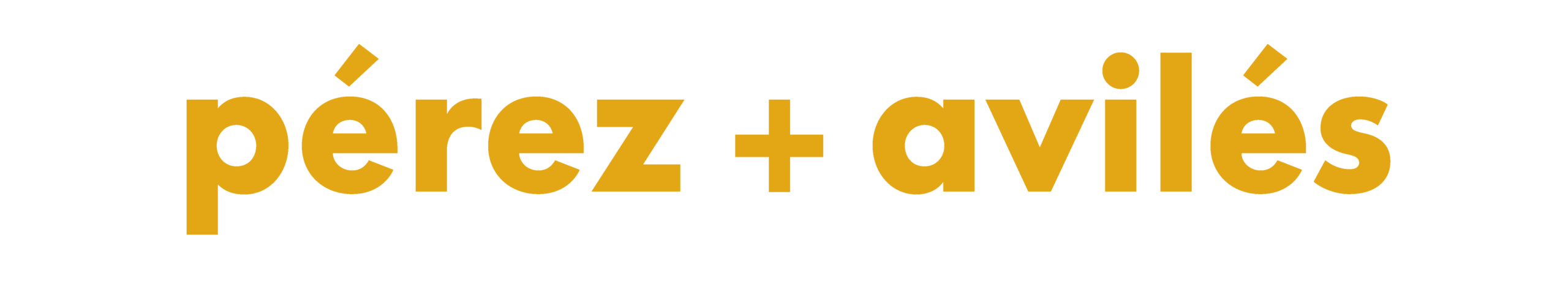 logo perez+aviles banana sin fondo